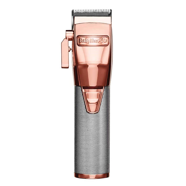 BabylissPro RoseFX Clipper